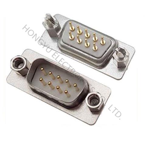 DP9公鉚魚叉螺絲