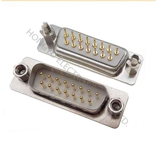 DP15公鉚魚叉螺絲