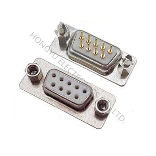 DP9母鉚魚叉螺絲