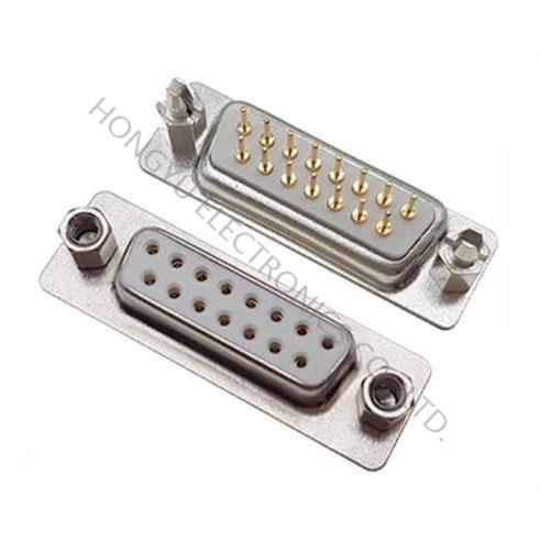 DP15母鉚魚叉螺絲